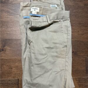 Dockers Men's Tan Chinos